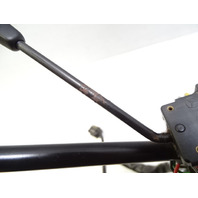 85 Mercedes R107 380SL switch, turn signal, cruise, wiper 0055454124