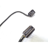 85 Mercedes R107 380SL switch, turn signal, cruise, wiper 0055454124