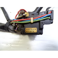 85 Mercedes R107 380SL switch, turn signal, cruise, wiper 0055454124
