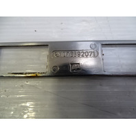 85 Mercedes R107 380SL trim set, on dash 1076892071 1076890330 1076891471 1076891571