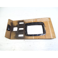 85 Mercedes R107 380SL wood trim, center console, burlwood