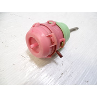 85 Mercedes R107 380SL vacuum valve actuator, hvac behr 9061818265