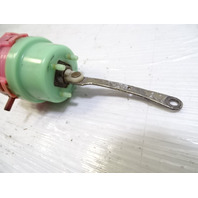 85 Mercedes R107 380SL vacuum valve actuator, hvac behr 9061818265