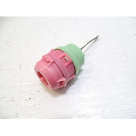 85 Mercedes R107 380SL vacuum valve actuator, hvac behr 9061818265