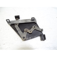 85 Mercedes R107 380SL AC vent contol lever, 1078300385, left