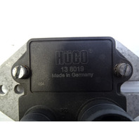 85 Mercedes R107 380SL module, ignition control, huco, 138019
