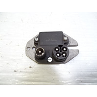 85 Mercedes R107 380SL module, ignition control, huco, 138019