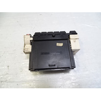 85 Mercedes R107 380SL switch, AC heater climate control 1078302685