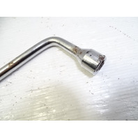 85 Mercedes R107 380SL lug wrench 1205810246 heyco 17mm