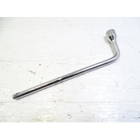 85 Mercedes R107 380SL lug wrench 1205810246 heyco 17mm
