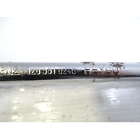 85 Mercedes R107 380SL lug wrench 1205810246 heyco 17mm