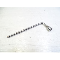 85 Mercedes R107 380SL lug wrench 1205810246 heyco 17mm