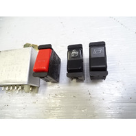 85 Mercedes R107 380SL relay /switches