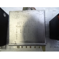 85 Mercedes R107 380SL relay /switches