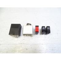 85 Mercedes R107 380SL relay /switches