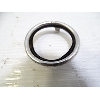 85 Mercedes R107 380SL trim, ignition surround ring