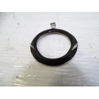 85 Mercedes R107 380SL trim, ignition surround ring