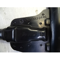 85 Mercedes R107 380SL tire jack 1075830115