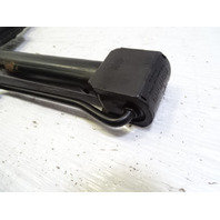 85 Mercedes R107 380SL tire jack 1075830115