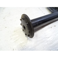 85 Mercedes R107 380SL tire jack 1075830115
