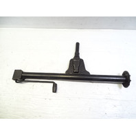 85 Mercedes R107 380SL tire jack 1075830115