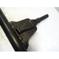 85 Mercedes R107 380SL tire jack 1075830115