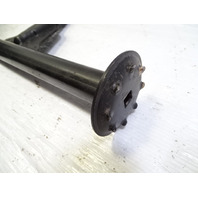 85 Mercedes R107 380SL tire jack 1075830115