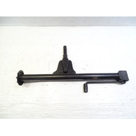 85 Mercedes R107 380SL tire jack 1075830115