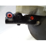 85 Mercedes R107 380SL brake booster and master cylinder ATE 0034300030 3.6857-1203.4