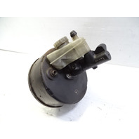 85 Mercedes R107 380SL brake booster and master cylinder ATE 0034300030 3.6857-1203.4