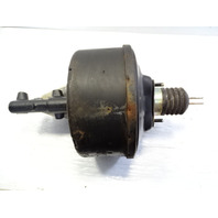 85 Mercedes R107 380SL brake booster and master cylinder ATE 0034300030 3.6857-1203.4