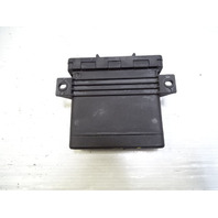 85 Mercedes R107 380SL module, idle speed control