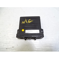 85 Mercedes R107 380SL module, idle speed control