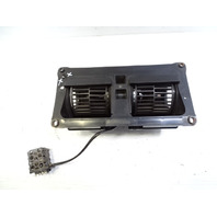 85 Mercedes R107 380SL blower motor fan w/ 7 pin regulator