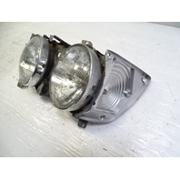 85 Mercedes R107 380SL lamp, headlight, left 1305523033