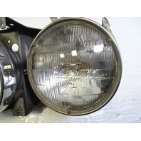 85 Mercedes R107 380SL lamp, headlight, left 1305523033