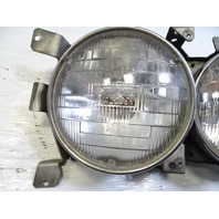 85 Mercedes R107 380SL lamp, headlight, left 1305523033