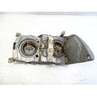 85 Mercedes R107 380SL lamp, headlight, left 1305523033