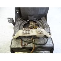 85 Mercedes R107 380SL lamp, headlight, left 1305523033