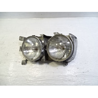 85 Mercedes R107 380SL lamp, headlight, left 1305523033