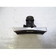 85 Mercedes R107 380SL lock, glove box, no key
