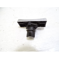 85 Mercedes R107 380SL lock, glove box, no key