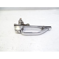 85 Mercedes R107 380SL door handle, exterior, right