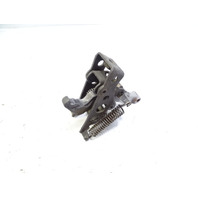 85 Mercedes R107 380SL door check, stop limiter, left
