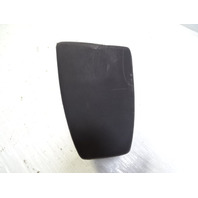 85 Mercedes R107 380SL trim, bumper guard, right front 1078800855