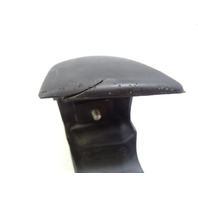 85 Mercedes R107 380SL trim, bumper guard, right front 1078800855