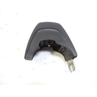 85 Mercedes R107 380SL trim, bumper guard, right front 1078800855