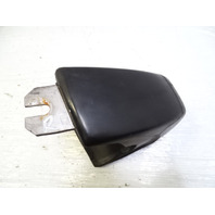 85 Mercedes R107 380SL trim, bumper guard, right front 1078800855