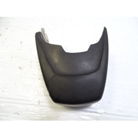 85 Mercedes R107 380SL trim, bumper guard, right front 1078800855