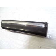 85 Mercedes R107 380SL trim, exterior, quarter moulding, right